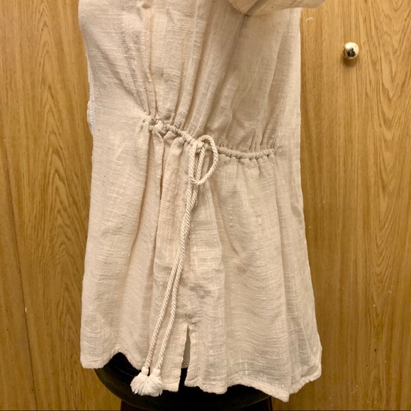 ๐ฐSOLD๐ฐ ๐Spell & the Gypsy Paloma blouse๐ - Picture 6 of 10